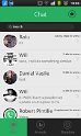 Zulu Android Application